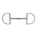Twisted Wire Dee 5"