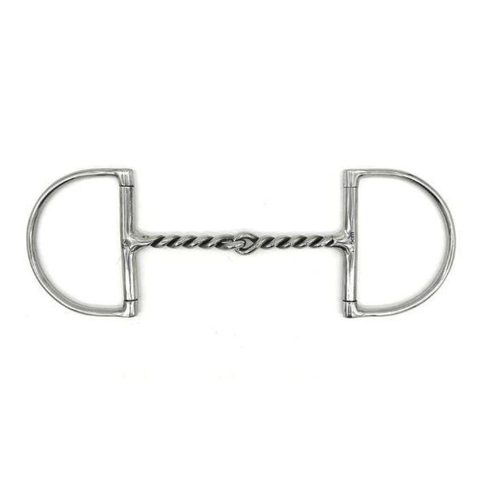 Twisted Wire Dee 5.25"