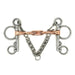 Twisted Copper Dr Bristol Pelham 5.25"