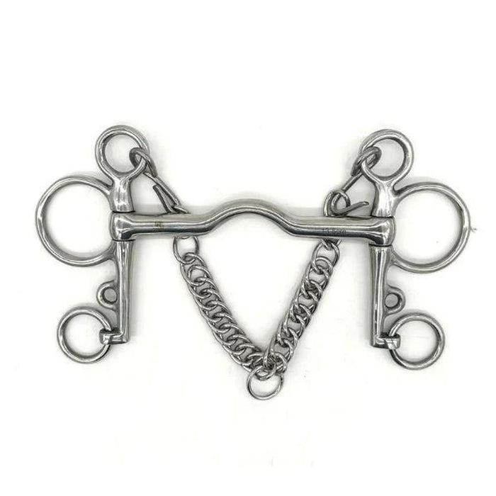 Corkscrew Pelham 5.25"