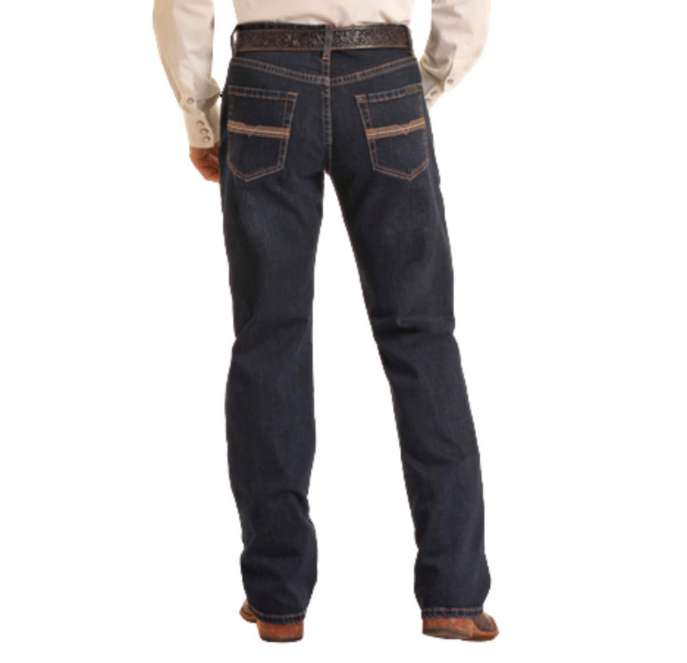 Men's Rock & Roll and Panhandle