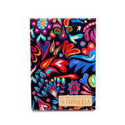 Notebook Cover Sophie
