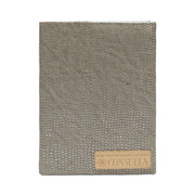 Notebook Cover Juanis