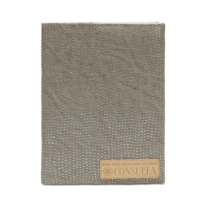 Notebook Cover Juanis