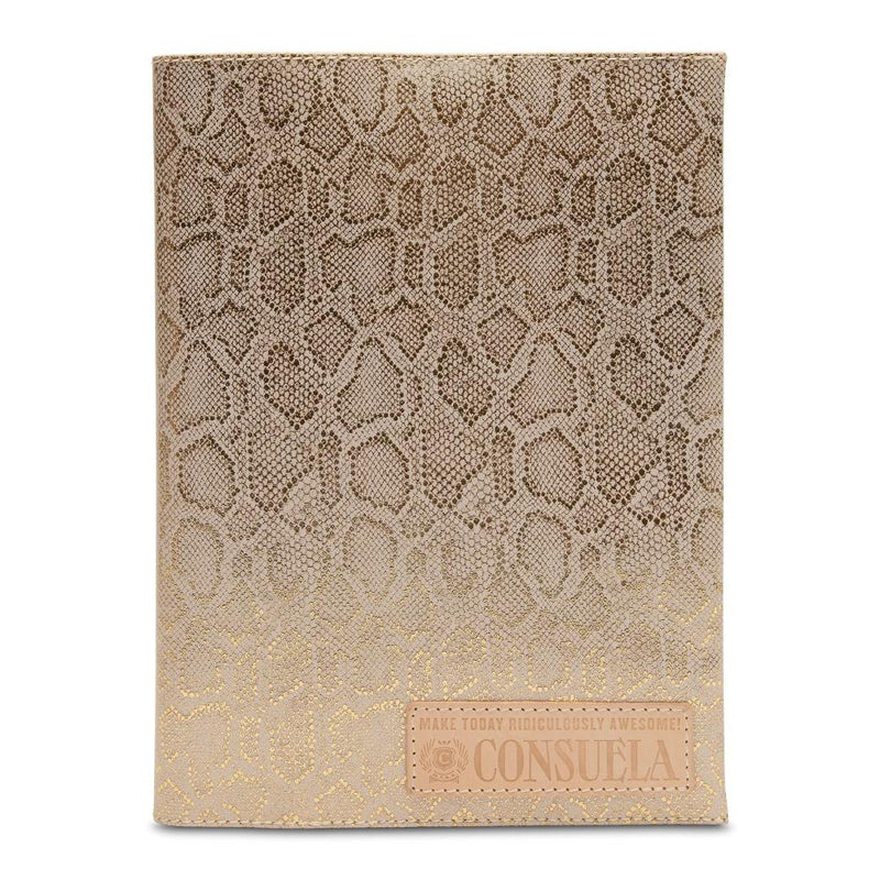 Notebook Cover Leah