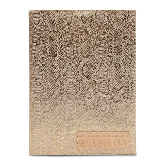 Notebook Cover Leah