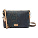 Midtown Crossbody Rattler