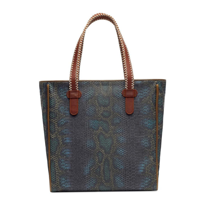 Classic Tote Rattler