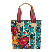 Classic Tote Playa Dezi