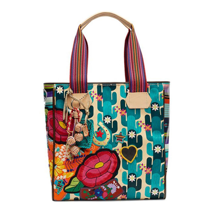 Classic Tote Playa Dezi