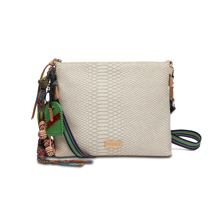 Downtown Crossbody Thunderbird