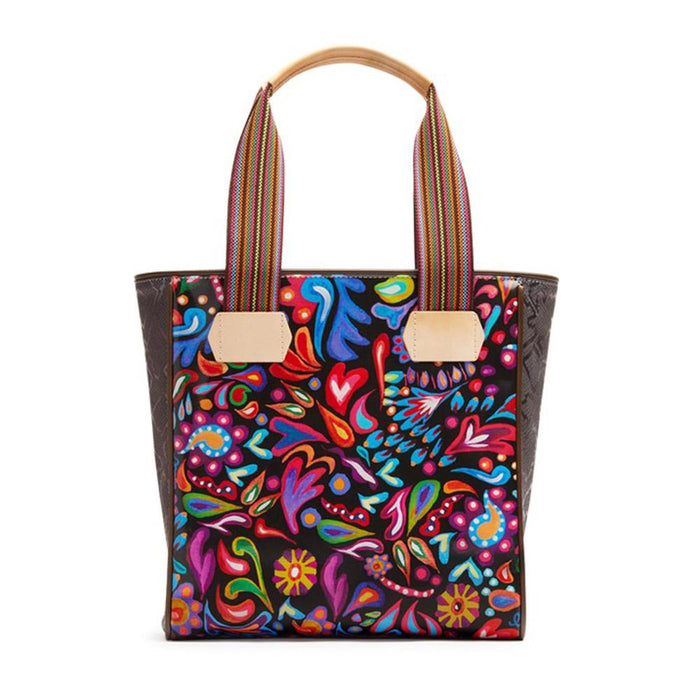 Classic Tote Sophia