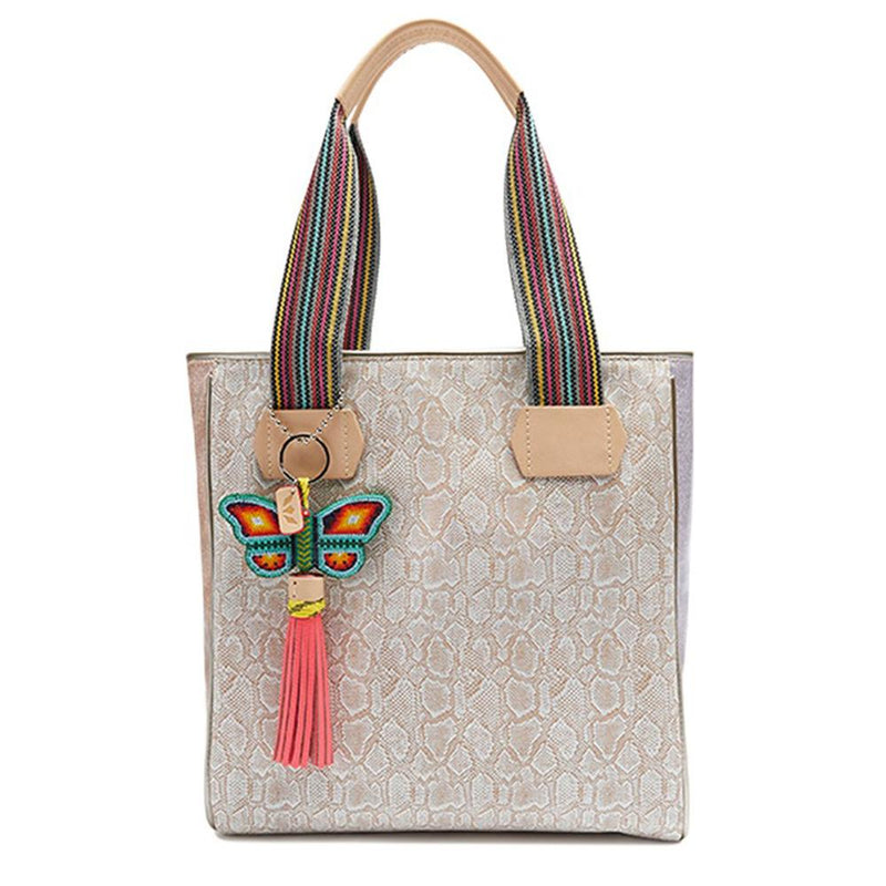 Classic Tote Clay