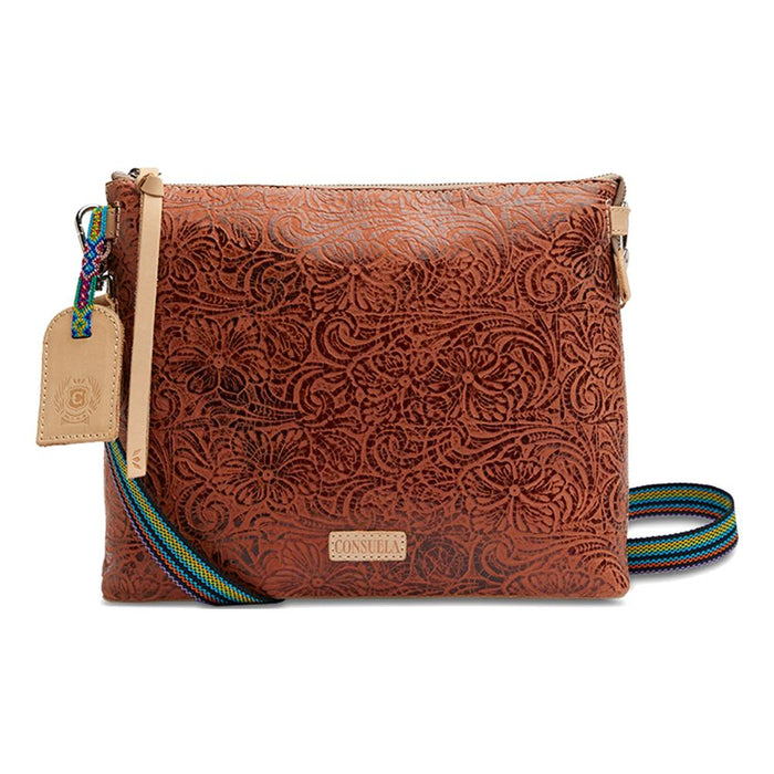 Downtown Crossbody Sally