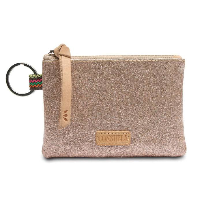 Pouch Emery