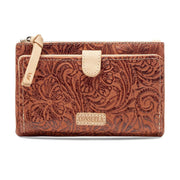 Slim Wallet Sally