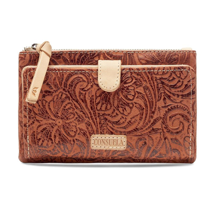 Slim Wallet Sally