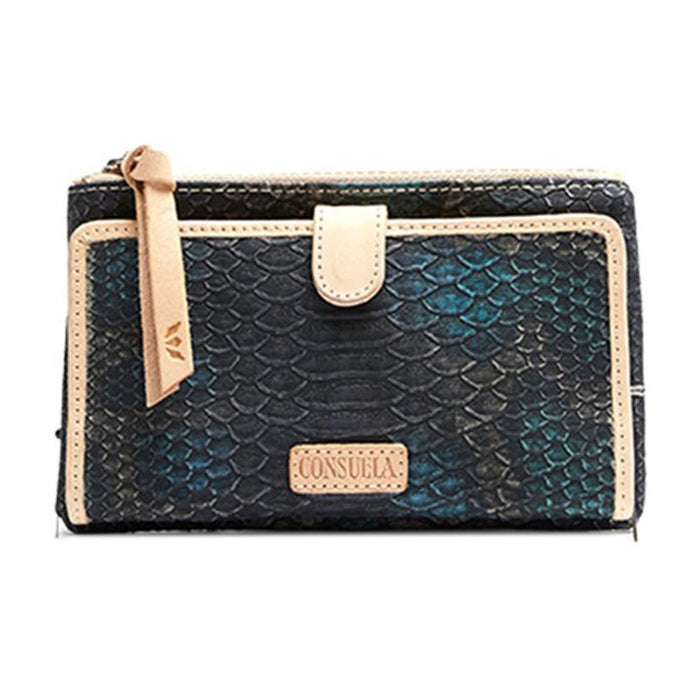 Slim Wallet Rattler