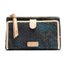 Slim Wallet Rattler