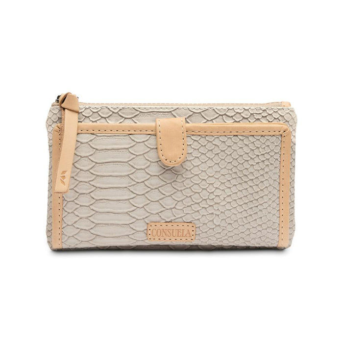 Slim Wallet Thunderbird
