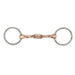 Twisted Copper Dr Bristol Loose Ring 5.25"