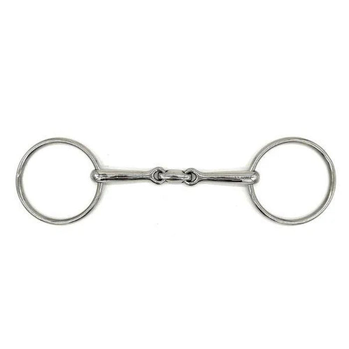 Locking Elliptical Loose Ring 5"