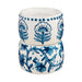 Block Print Salt Pepper Set