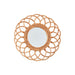 Loop Woven Mirror