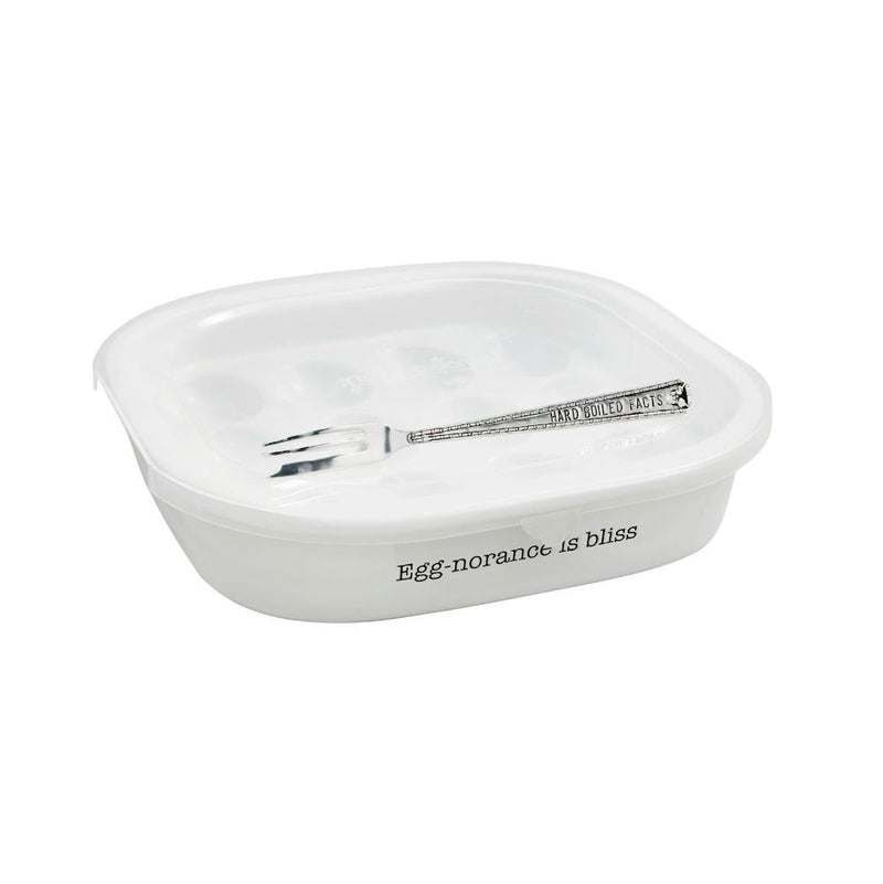 Deviled Egg Tray With Lid