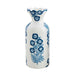 Blooms Block Print Bud Vase