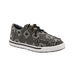 Youth Kicks Black and White Casual