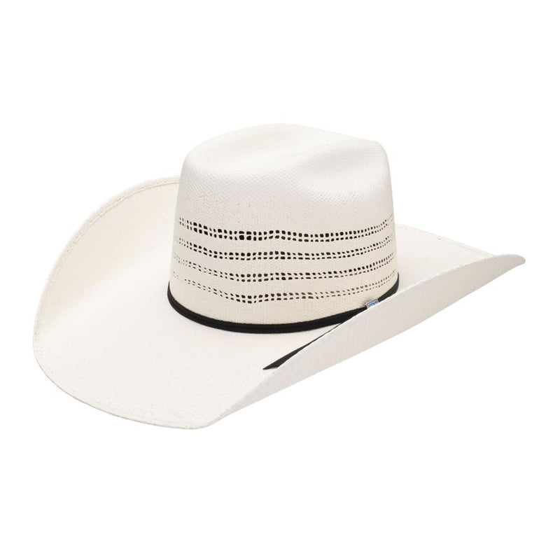 CoJo Drexel Bangora 4 1/2in Brim Precreased Cowboy Hat