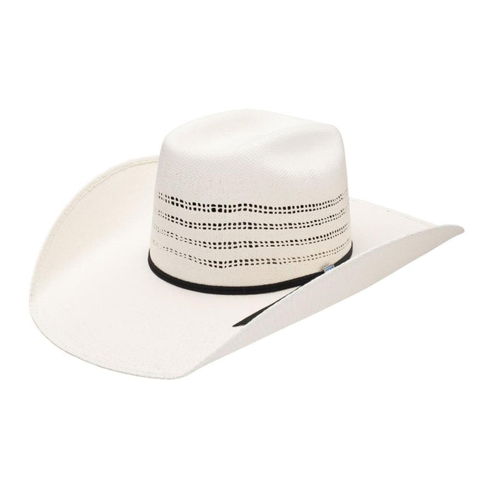 CoJo Drexel Bangora 4 1/2in Brim Precreased Cowboy Hat