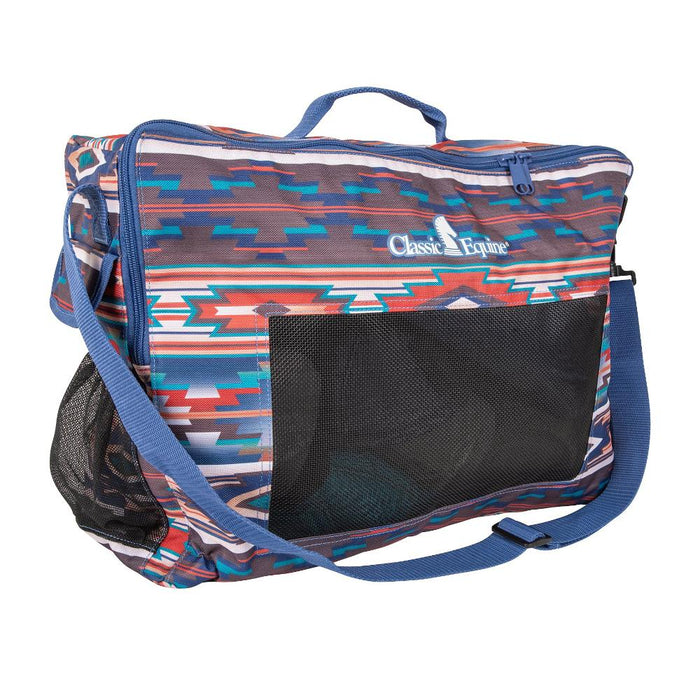 Pueblo Boot Accessory Tote Bag