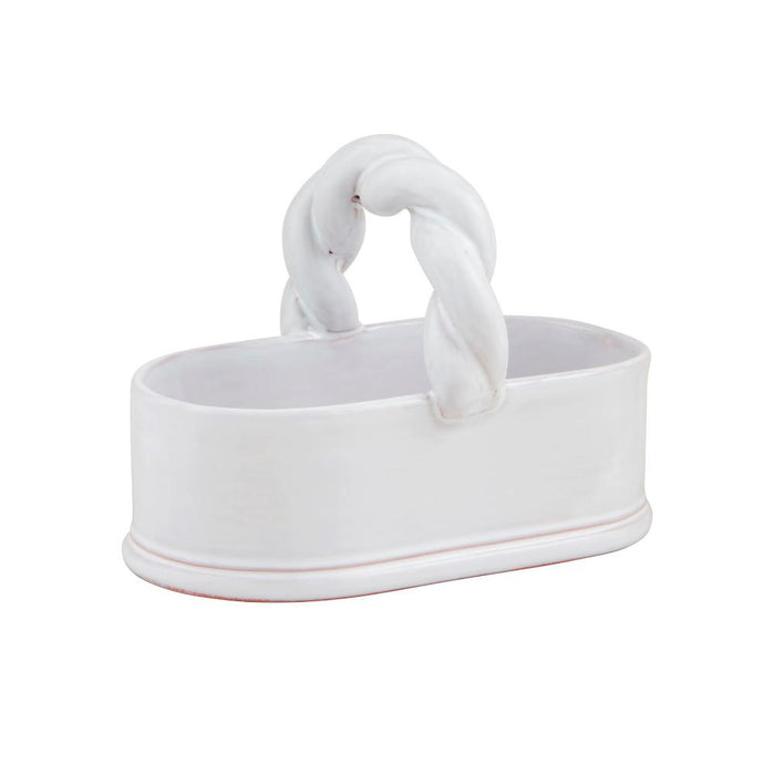 Twisted Handle Tidbit