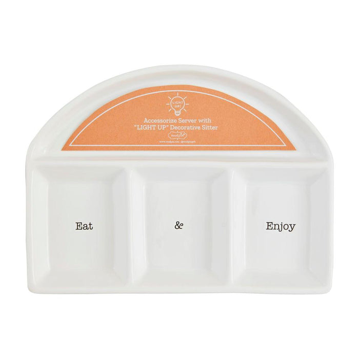 Eat & Enjoy Platter