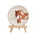 Horse Life Is Better Plate