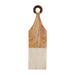 Small Wood & Stone Paddle Board