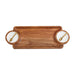 Enamel Dip Board Set
