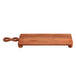 Twisted Handle Footed Board