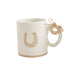 Horseshoe Mug