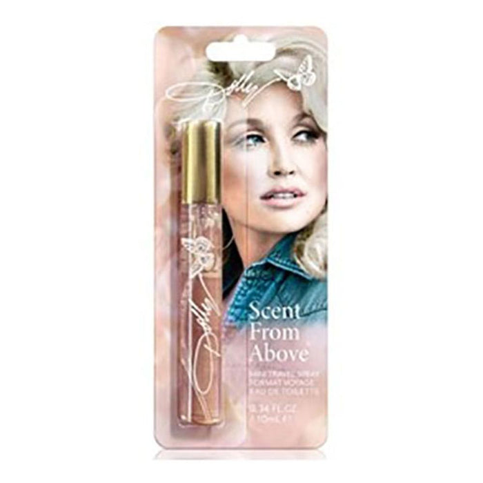 Dolly Parton From Above Mini Travel Perfume