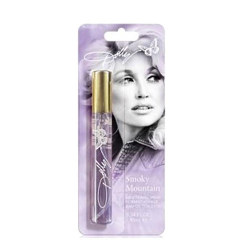 Dolly Parton Smokey Mounain Mini Travel Perfume