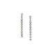 Sterling Reins Earrings