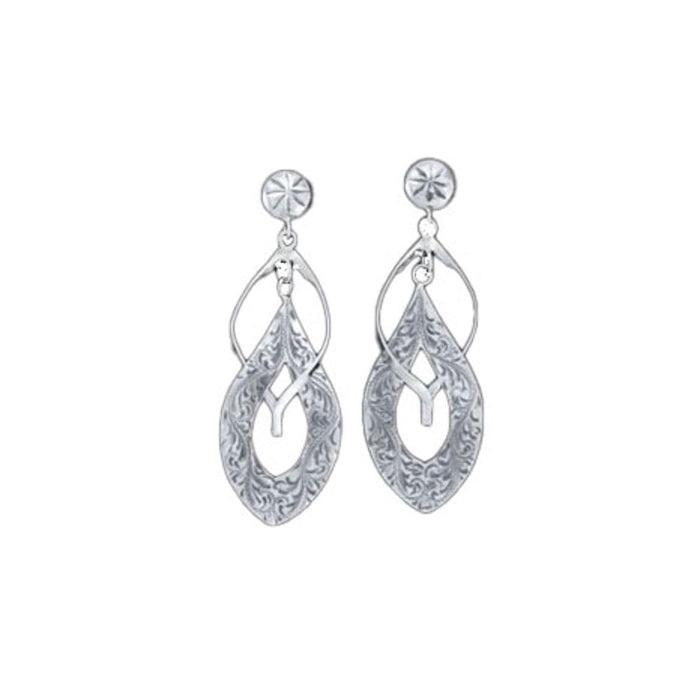 The Seraphina Earrings