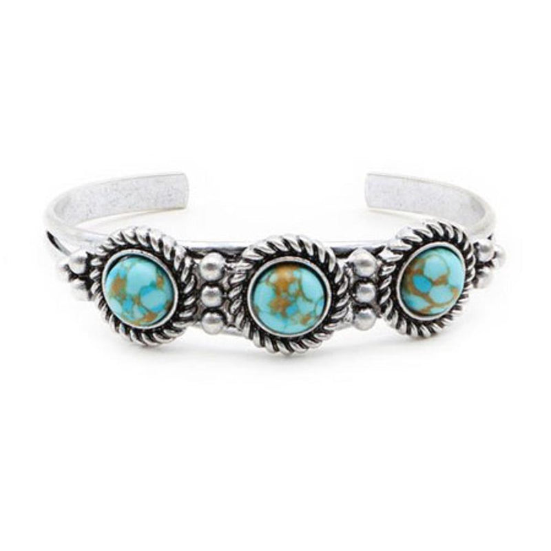 Angel's Eye Cuff