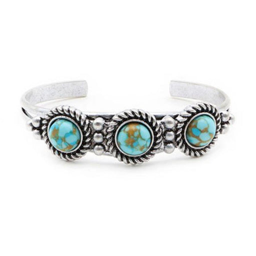 Angel's Eye Cuff