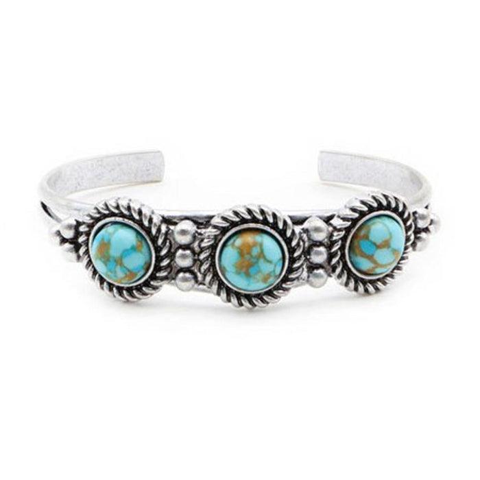 Angel's Eye Cuff
