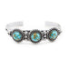 Angel's Eye Cuff