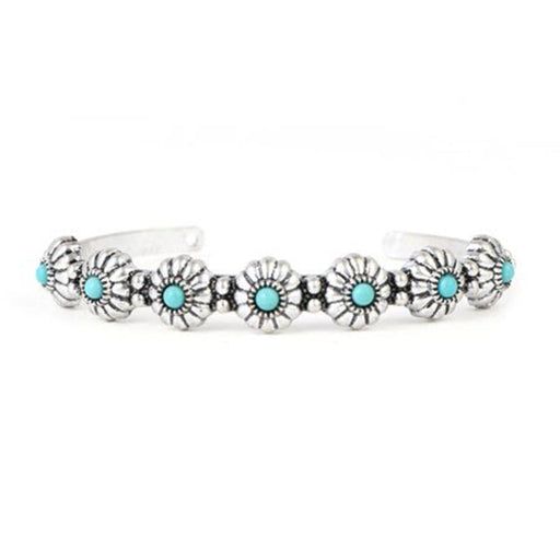 Paradise City Cuff